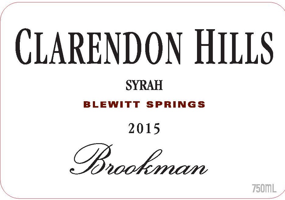 Brookman