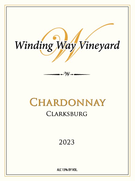 Chardonnay