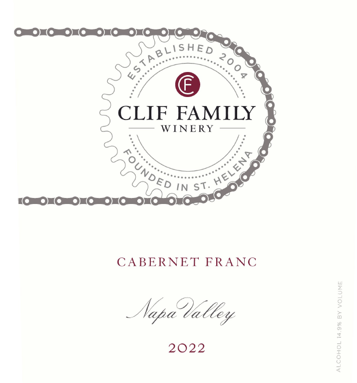 Cabernet Franc