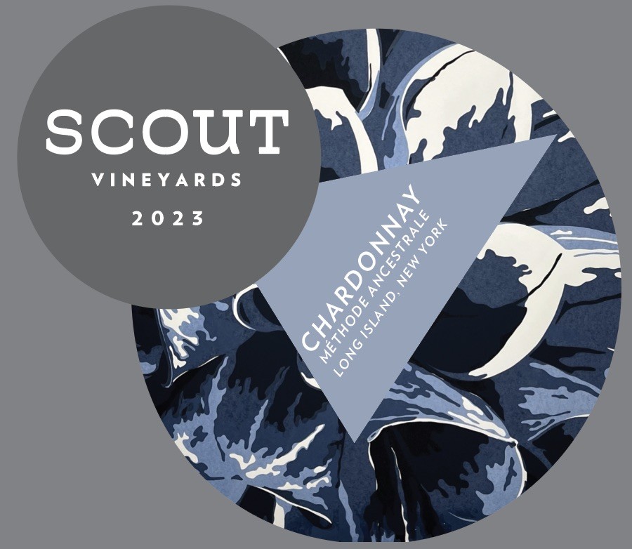 Chardonnay Méthode Ancestrale