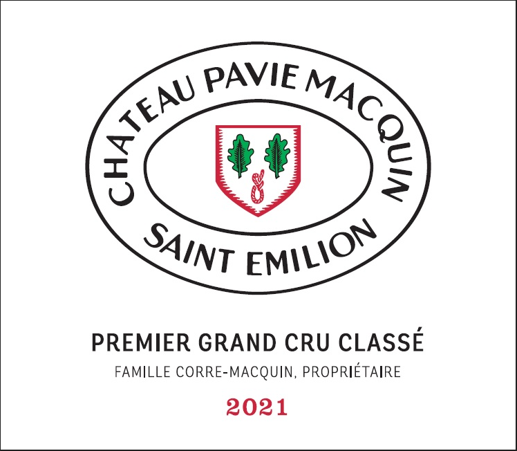 Pavie Macos