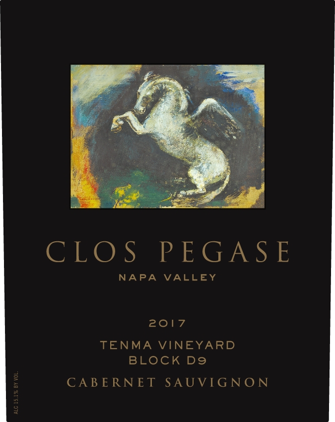 Tenma Vineyard Block D9