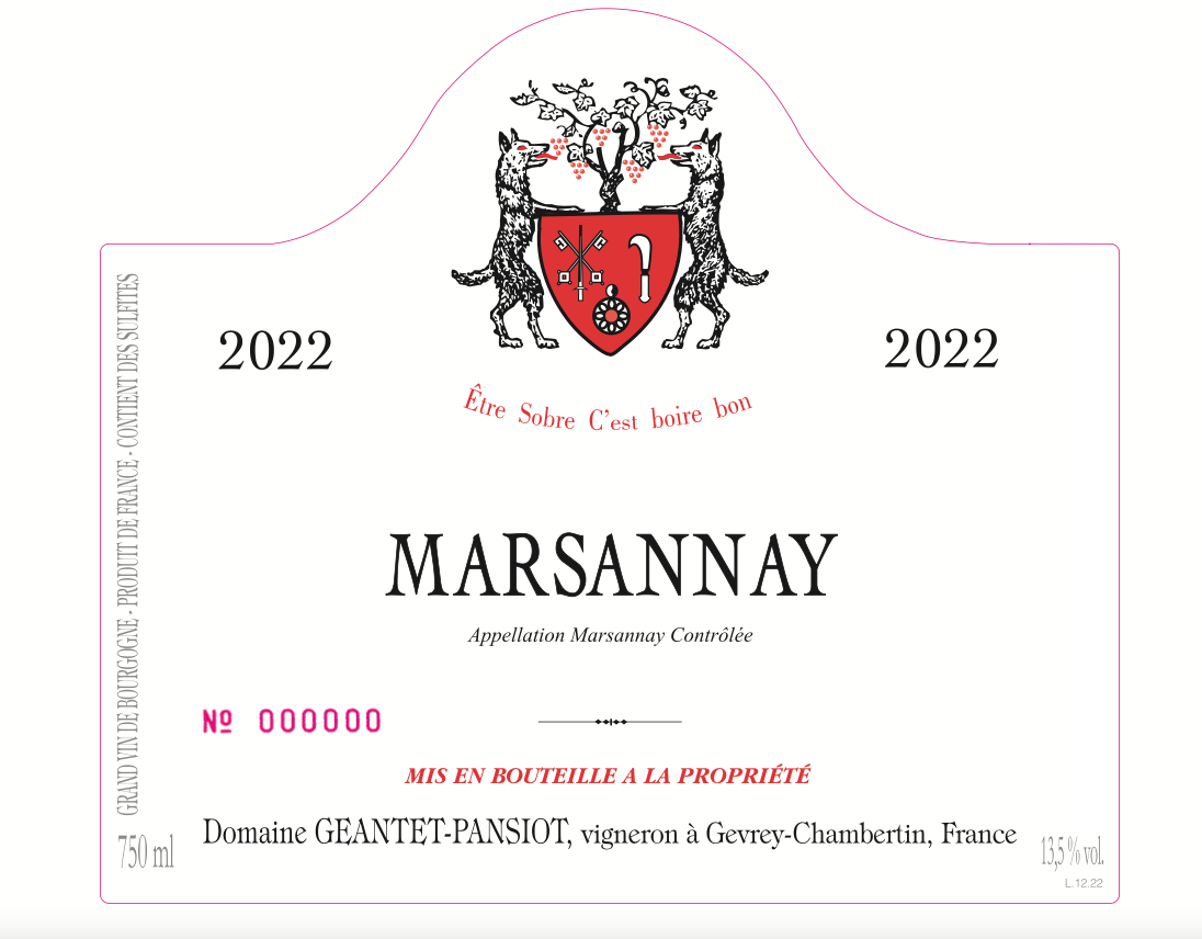 Marsannay