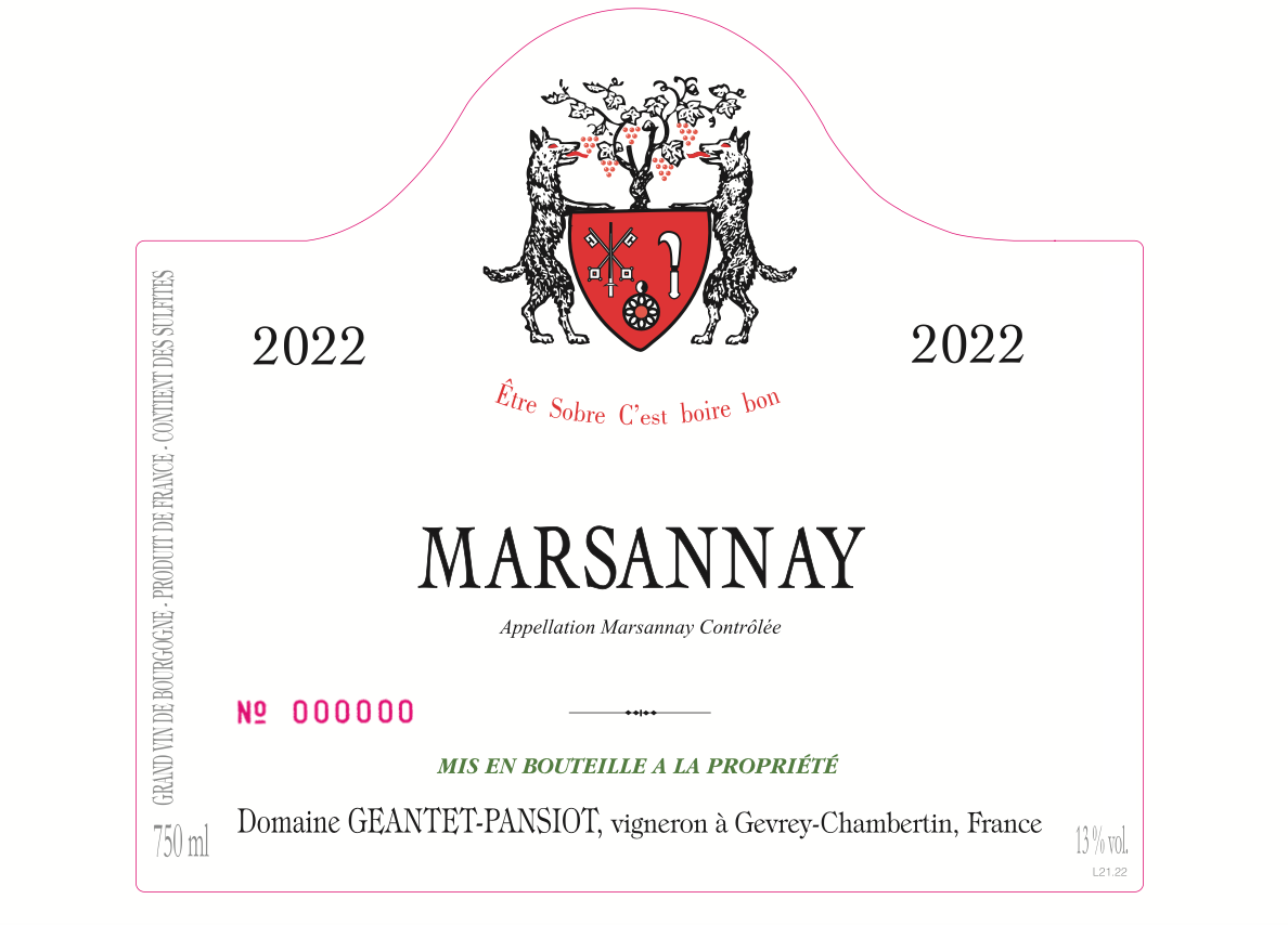 Marsannay