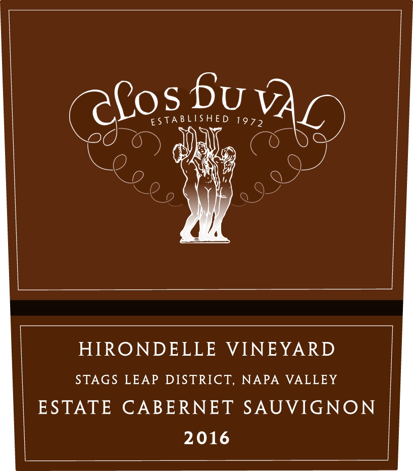 Hirondelle Vineyard