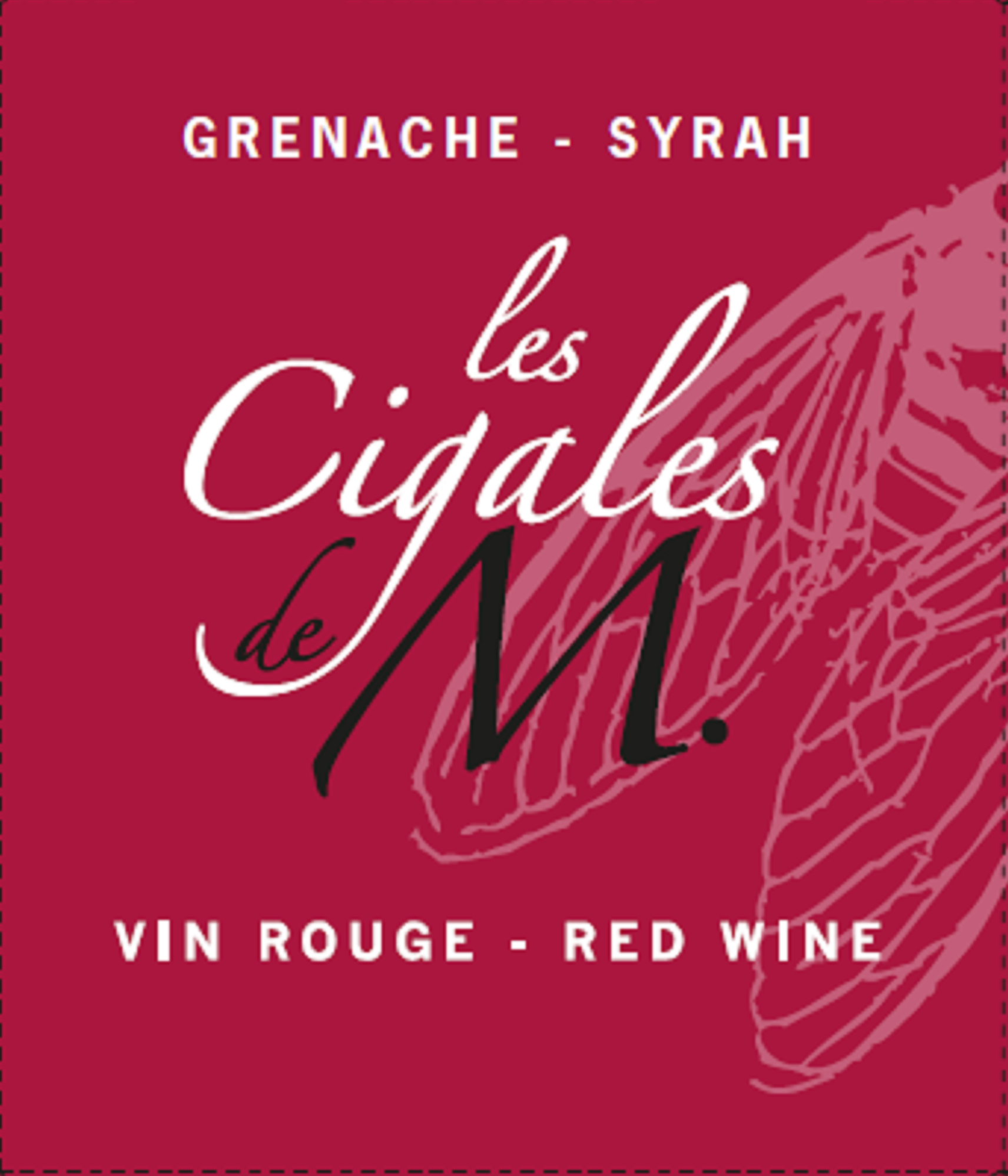 Les Cigales De Montirius