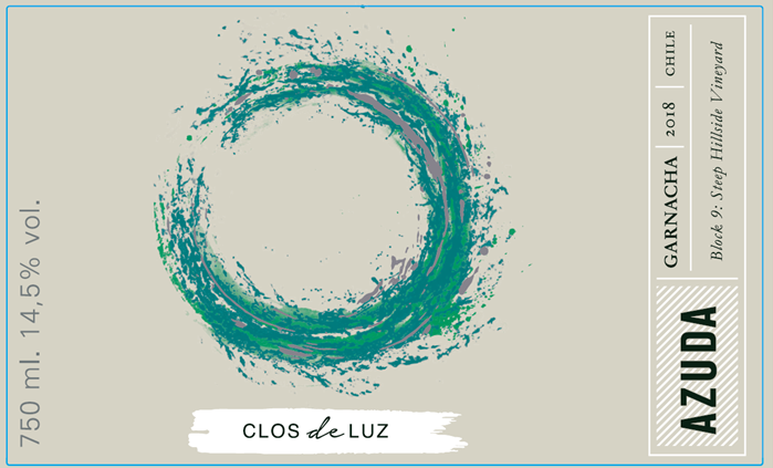 Azuda Garnacha