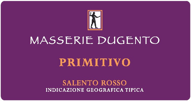 Salento Rosso