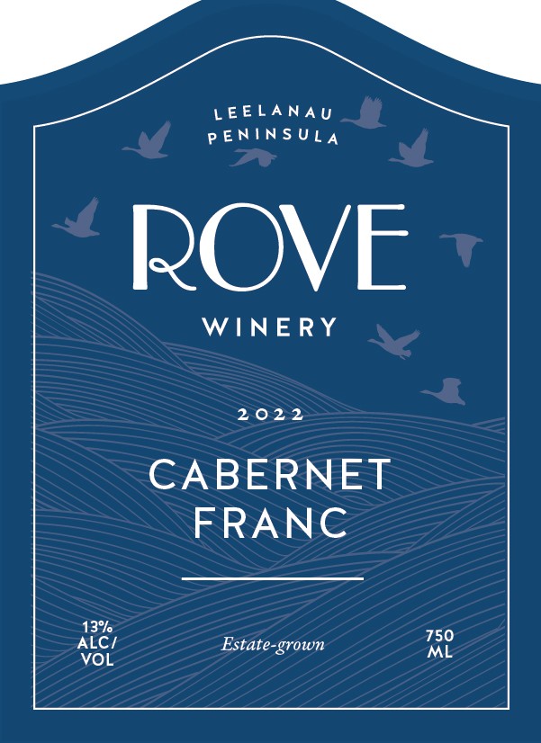 T Cabernet Franc