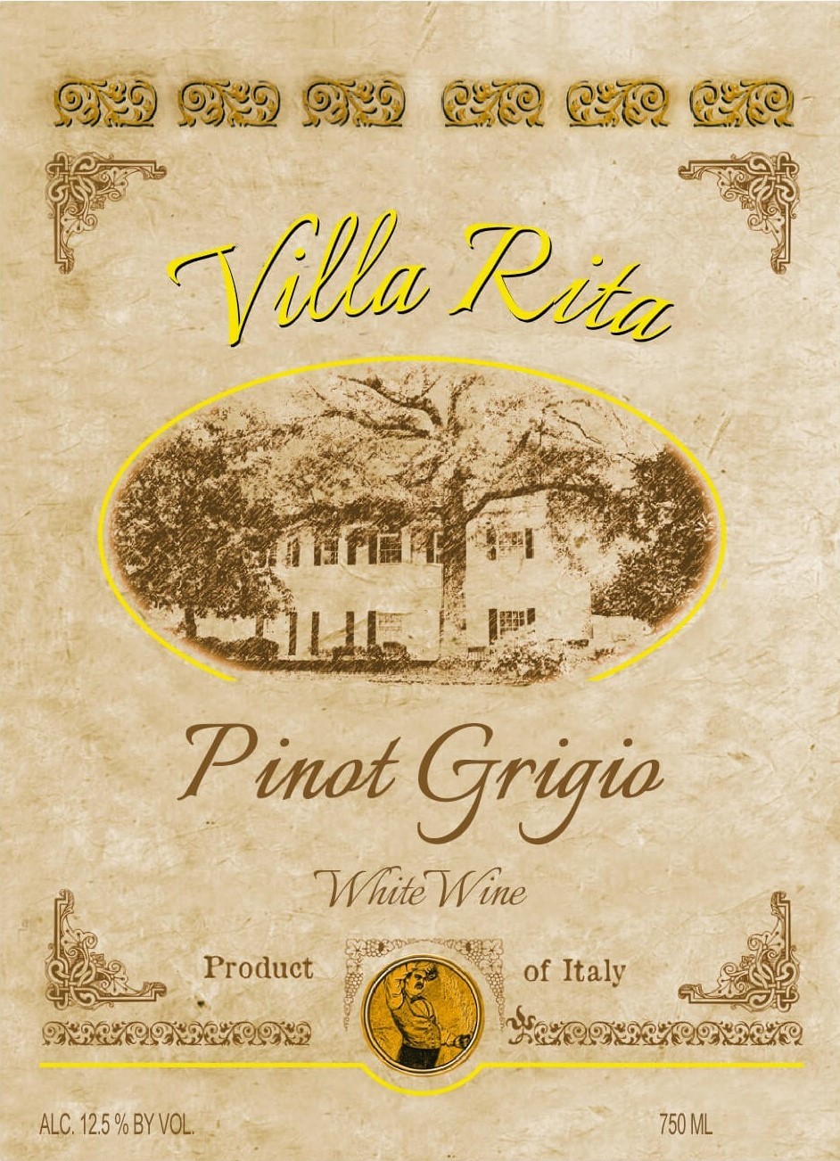 Excellence Pinot Grigio