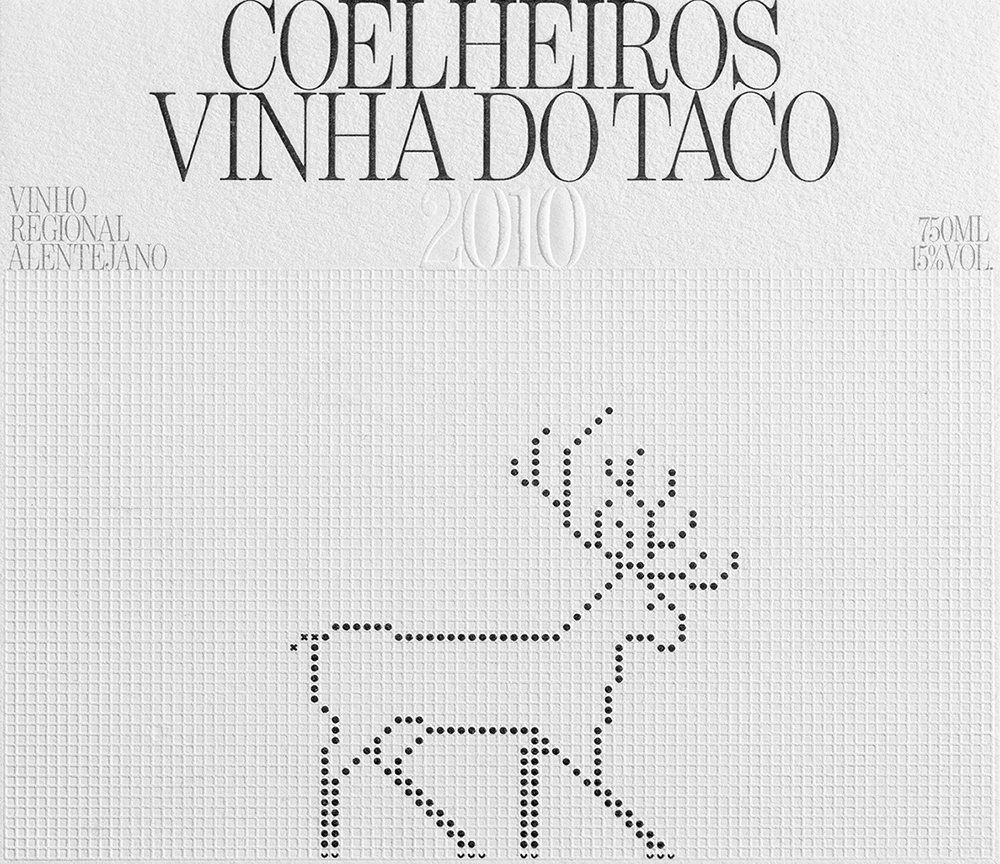 Vinha Do Taco