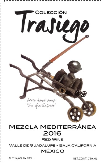 Mezcla Mediterranea