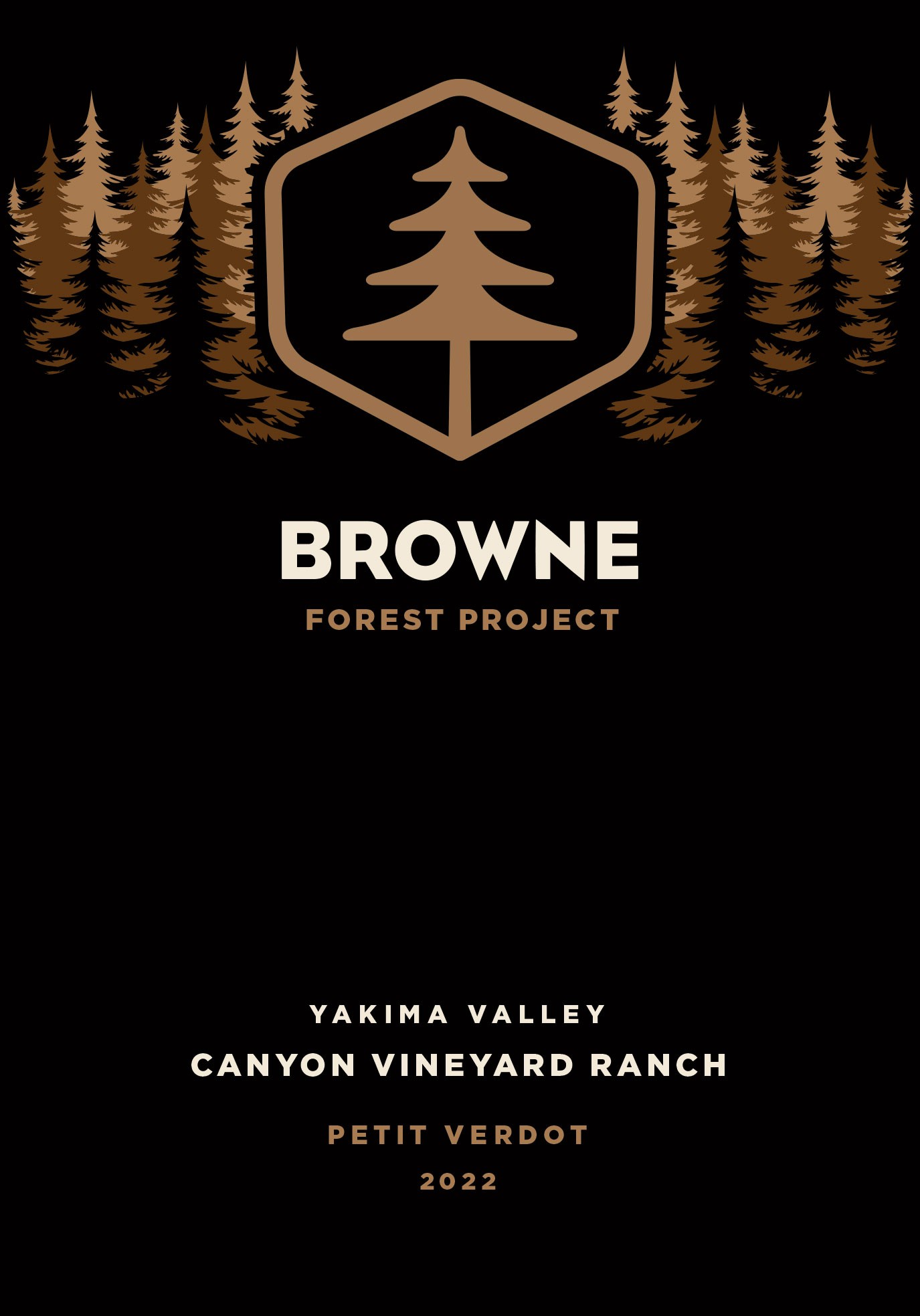 Yakima Valley Petit Verdot