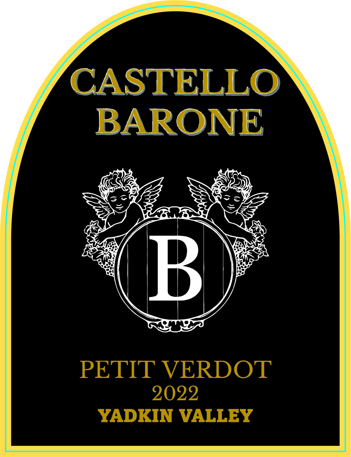 B Petit Verdot