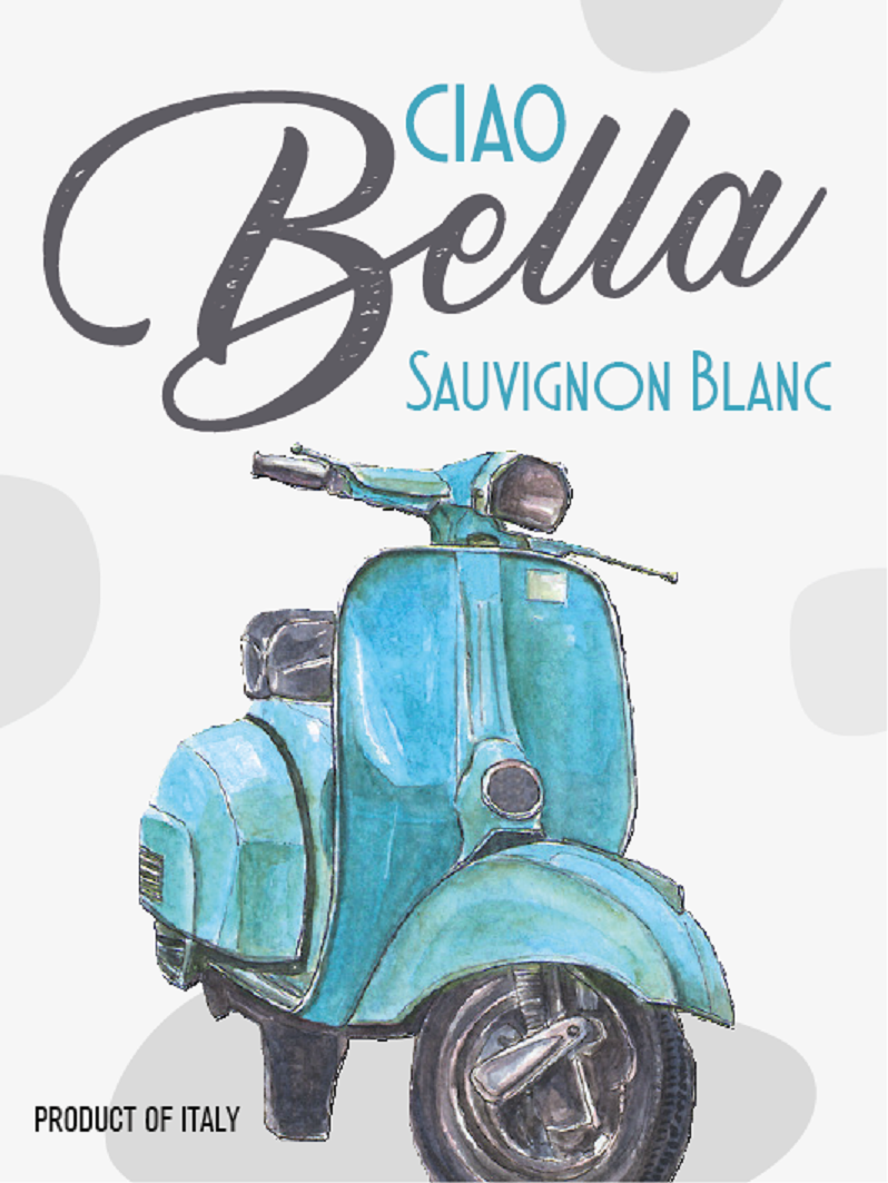 Ciao Bella Sauvignon Blanc