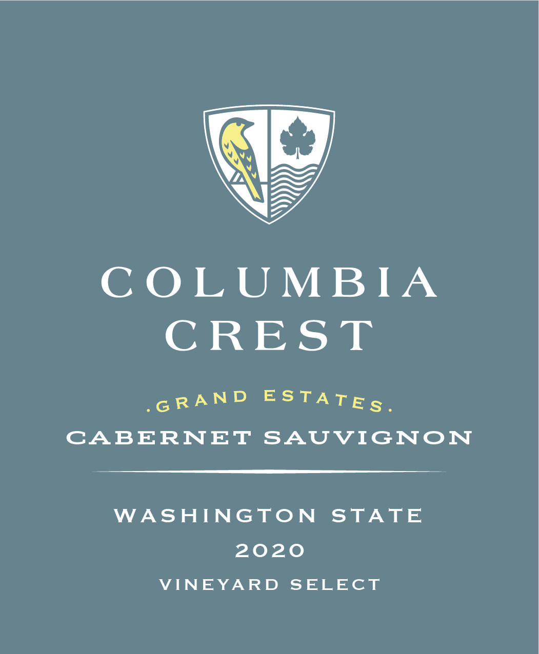 Grand Estates - Vineyard Select