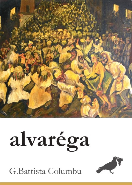 Alvarega