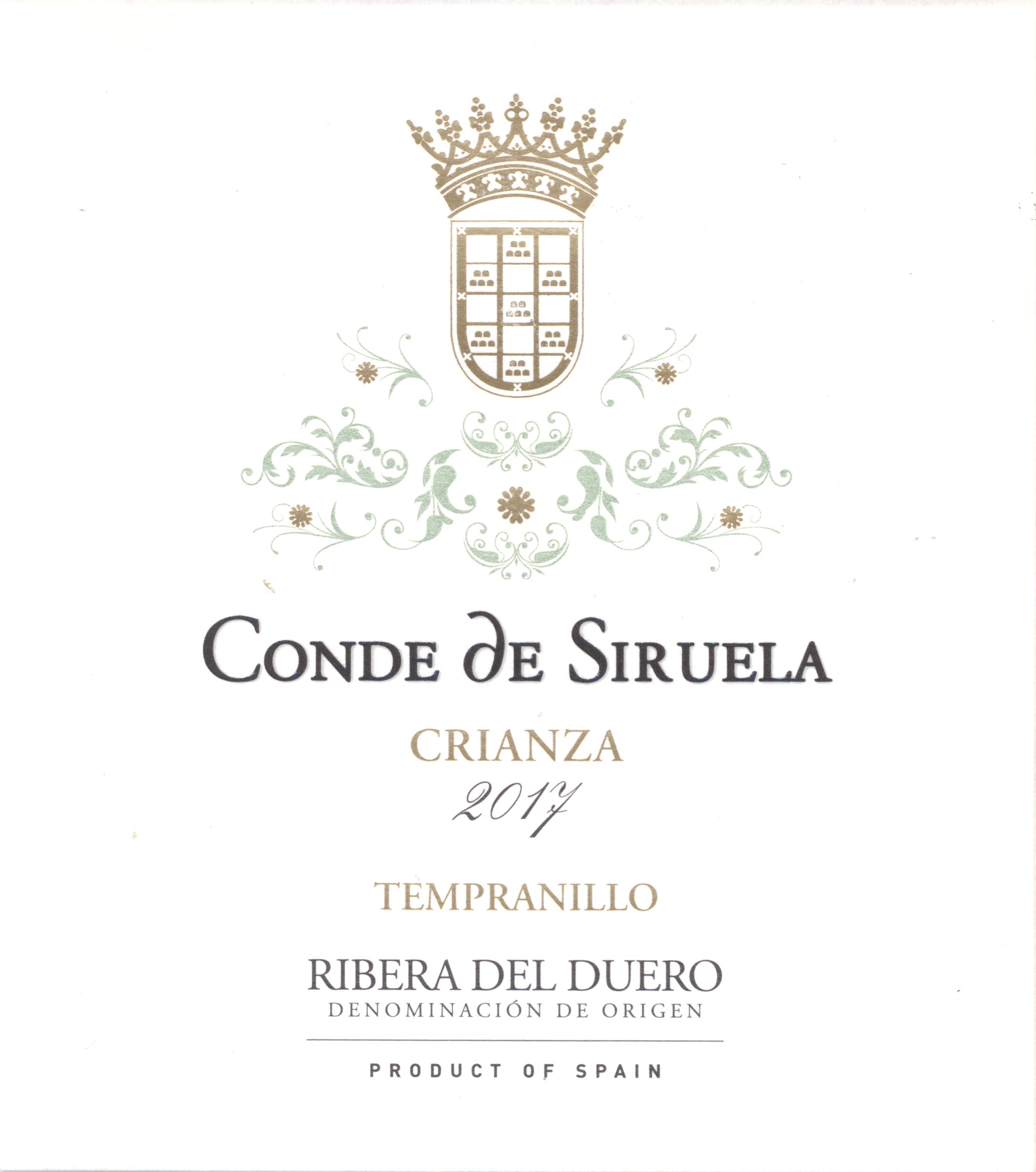 Crianza