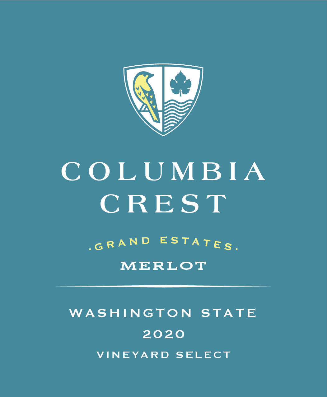 Grand Estates - Vineyard Select