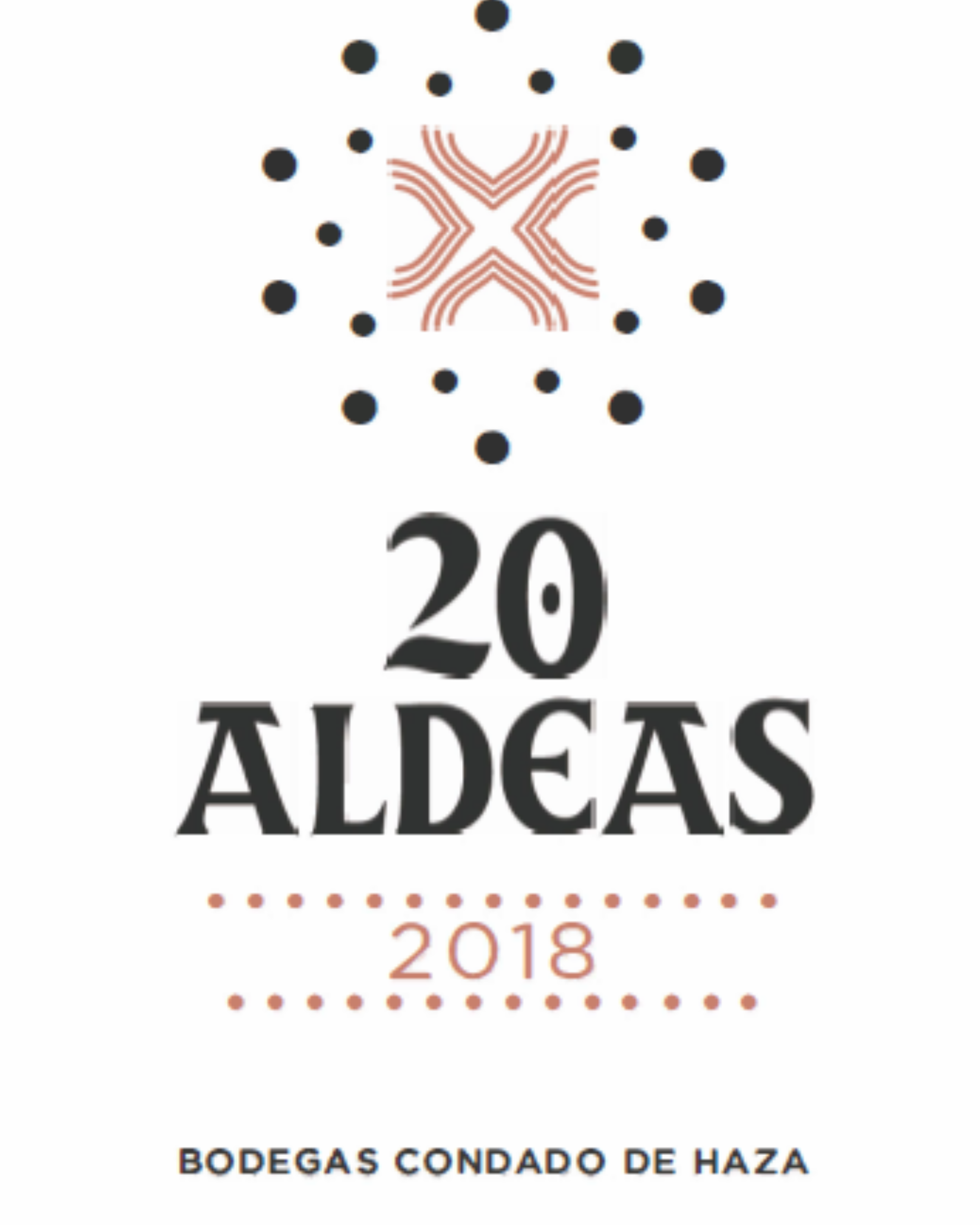 20 Aldeas