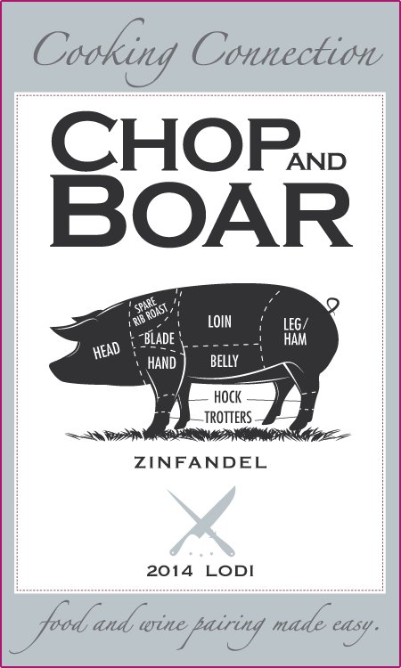 Chop And Boar