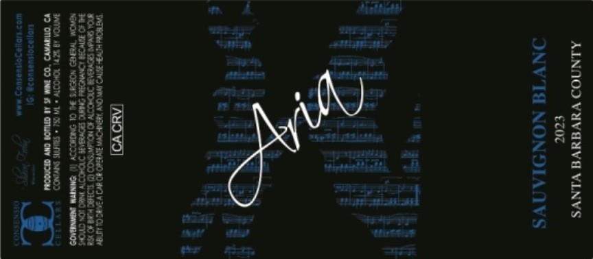 Aria
