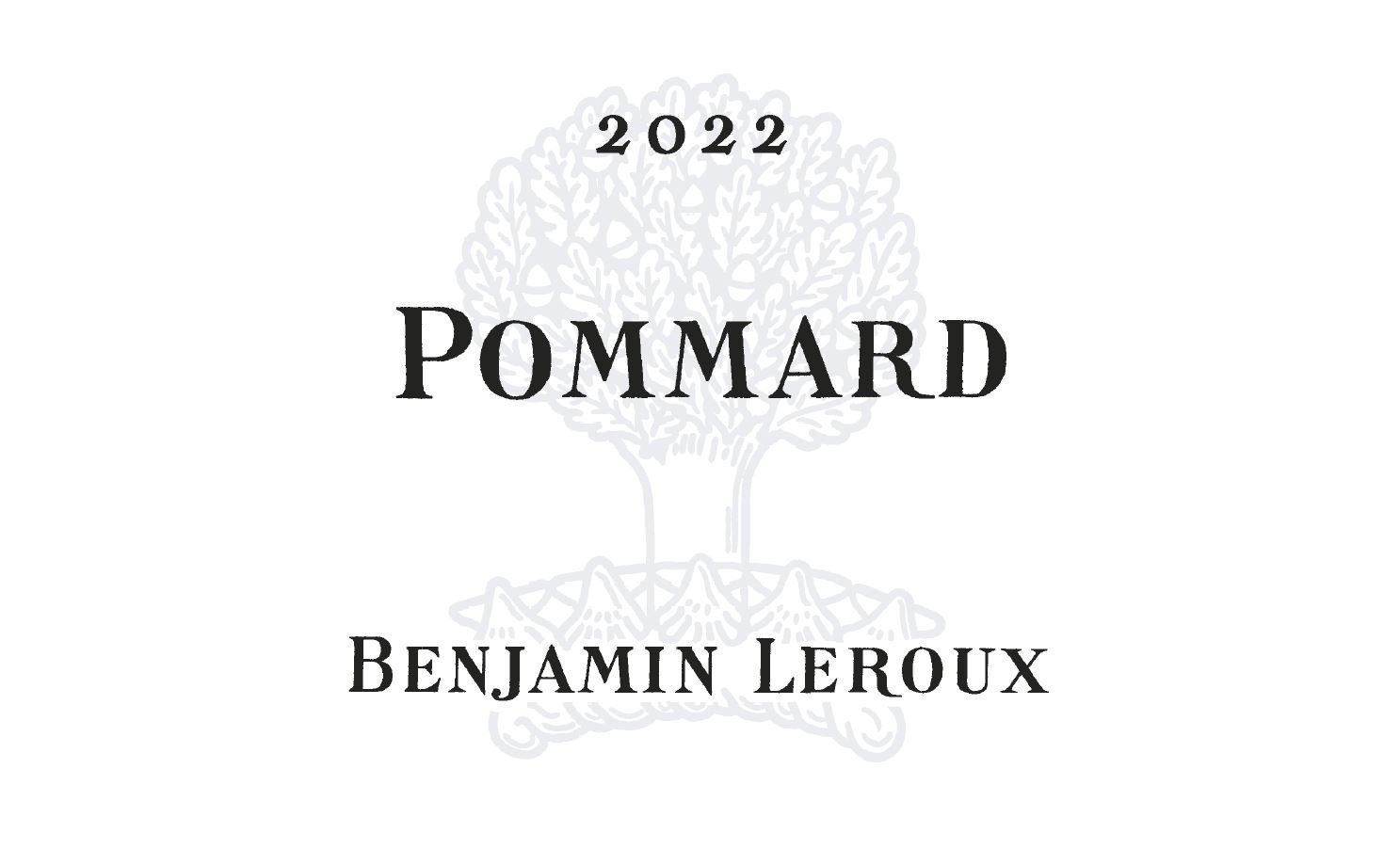 Pommard