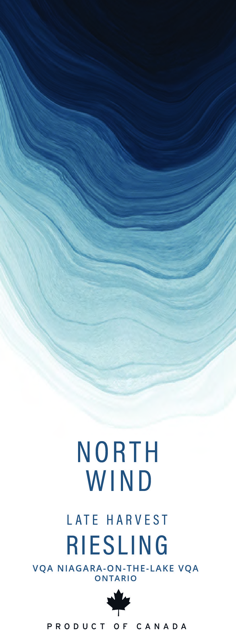 Late Harvest Riesling