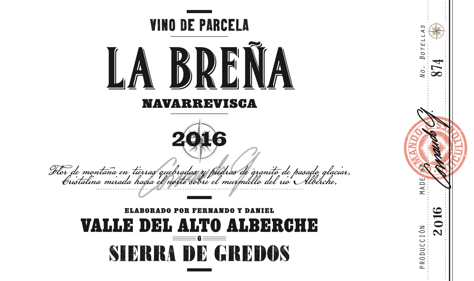 La Brena