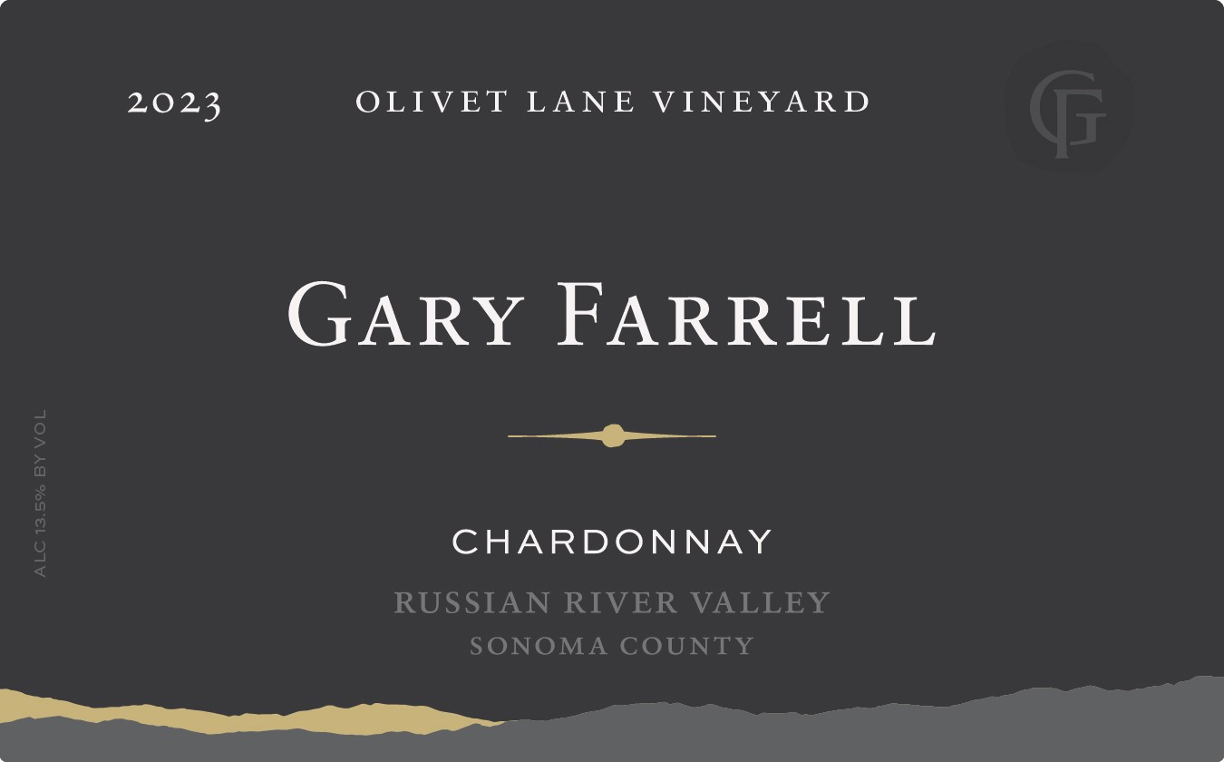 Olivet Lane Vineyard