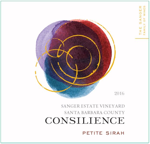 Sanger Estate Vineyard