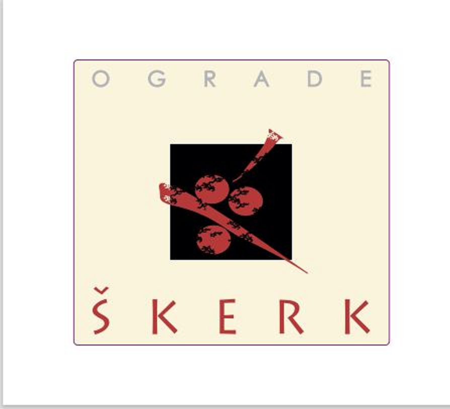 Ograde