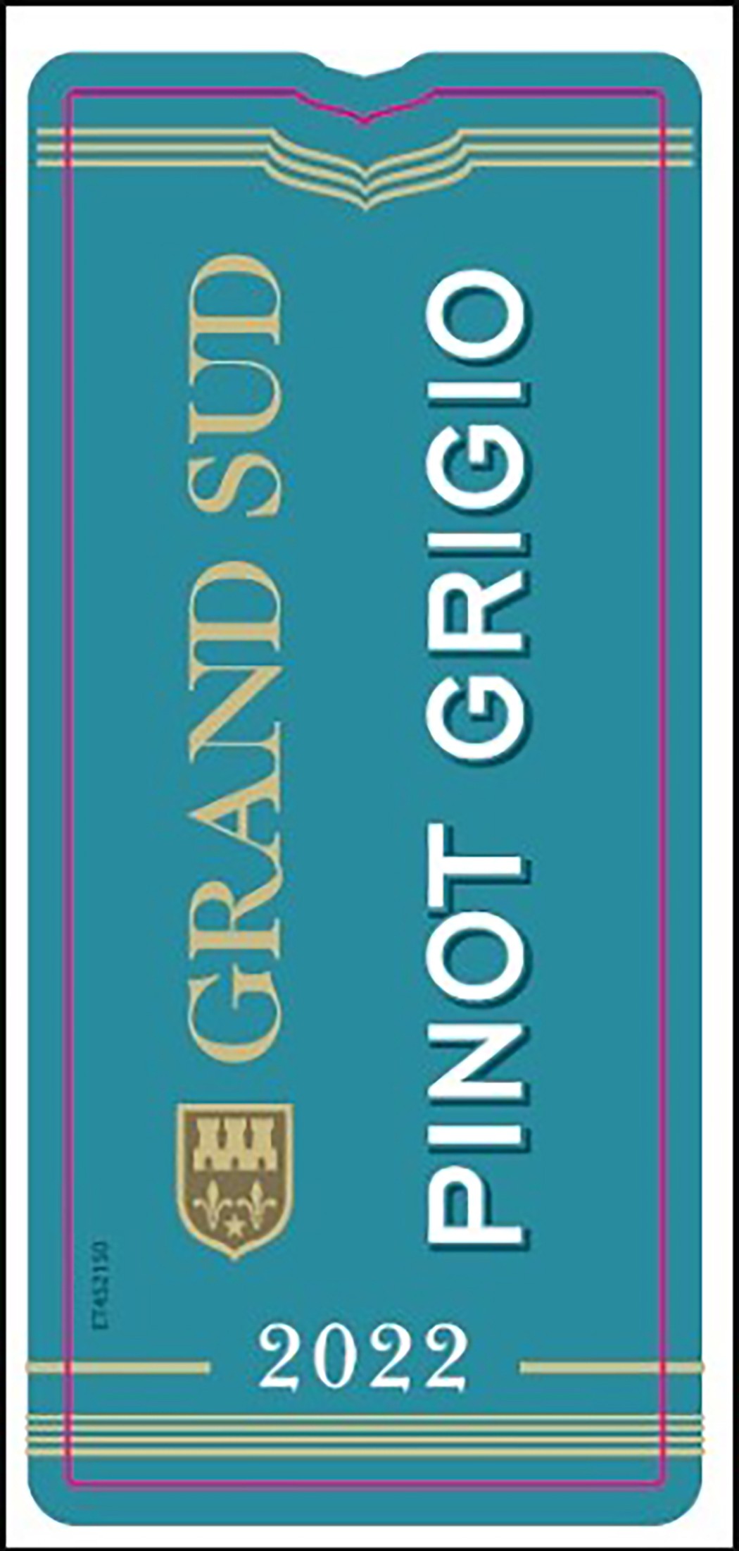Grand Sud Pinot Grigio