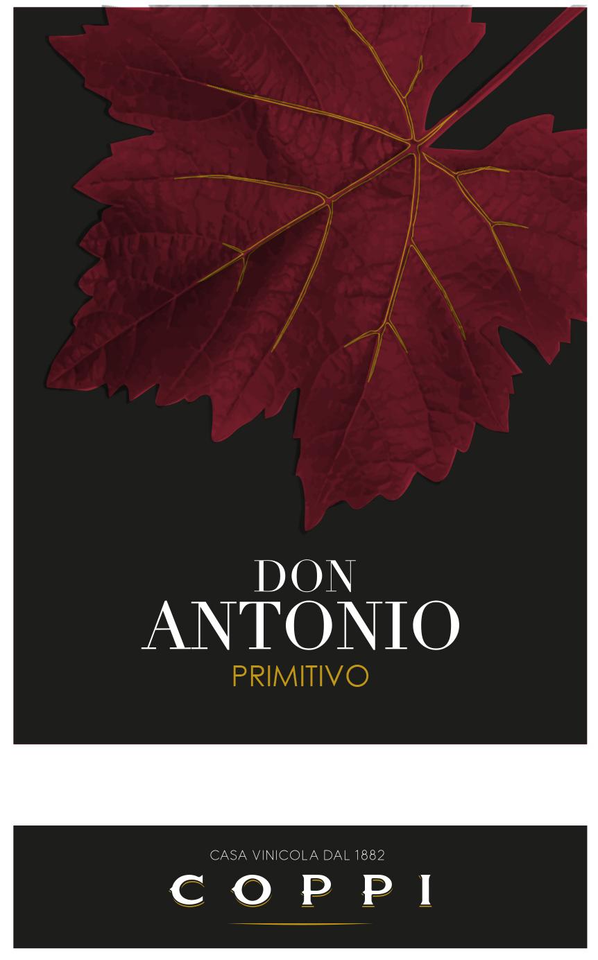 Don Antonio