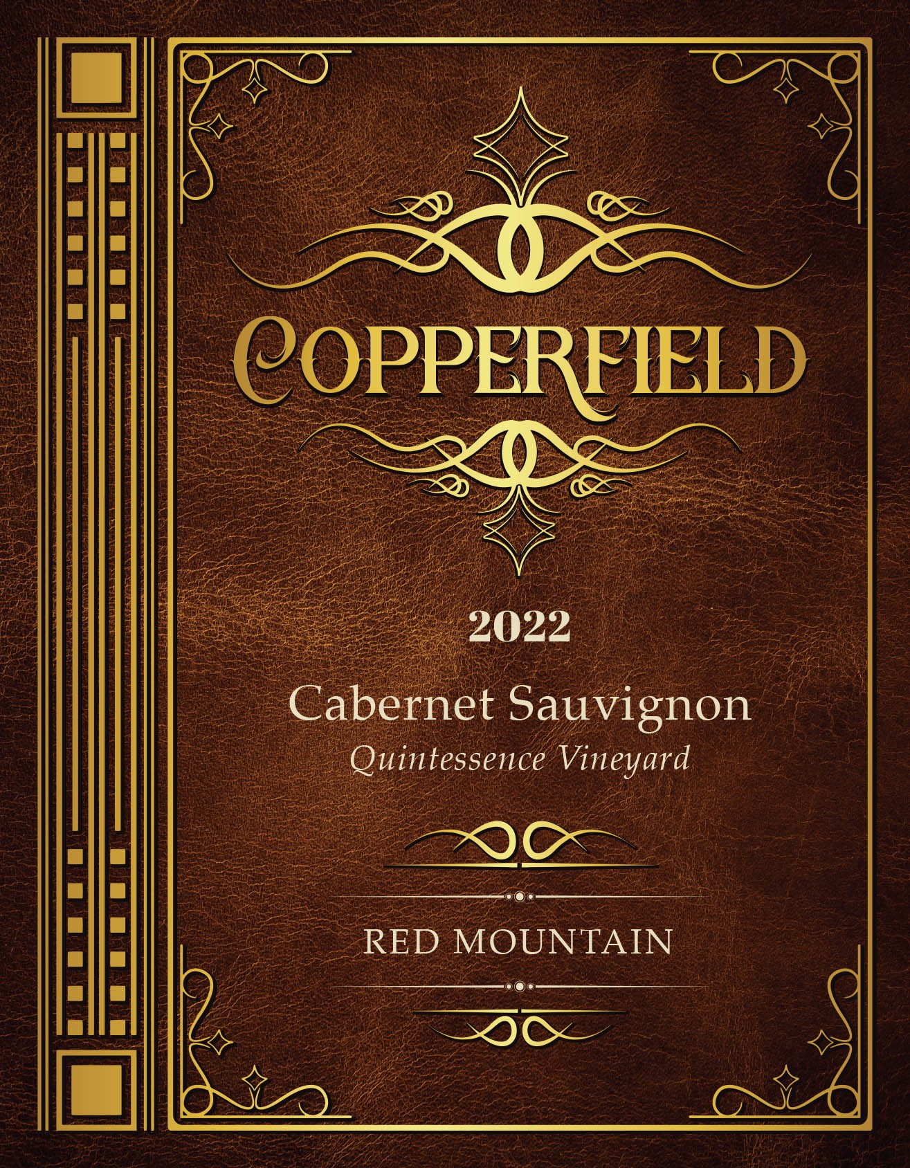 Quintessence Vineyard