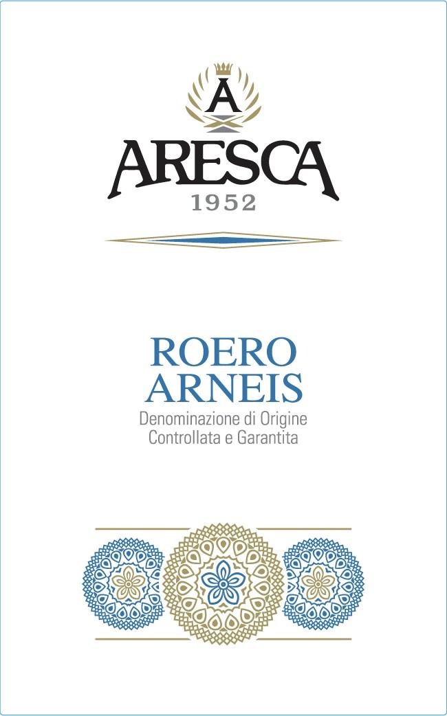 Roero Arneis