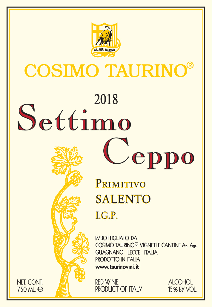 Settimo Ceppo