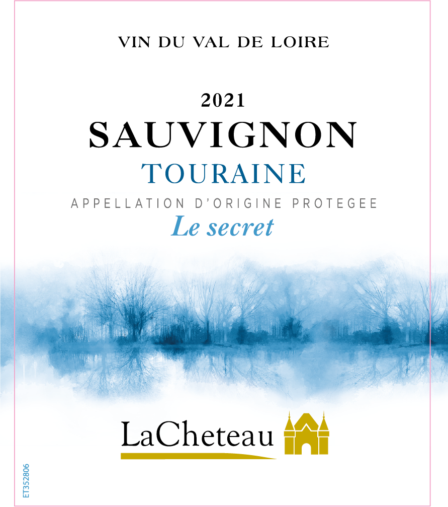 Le Secret