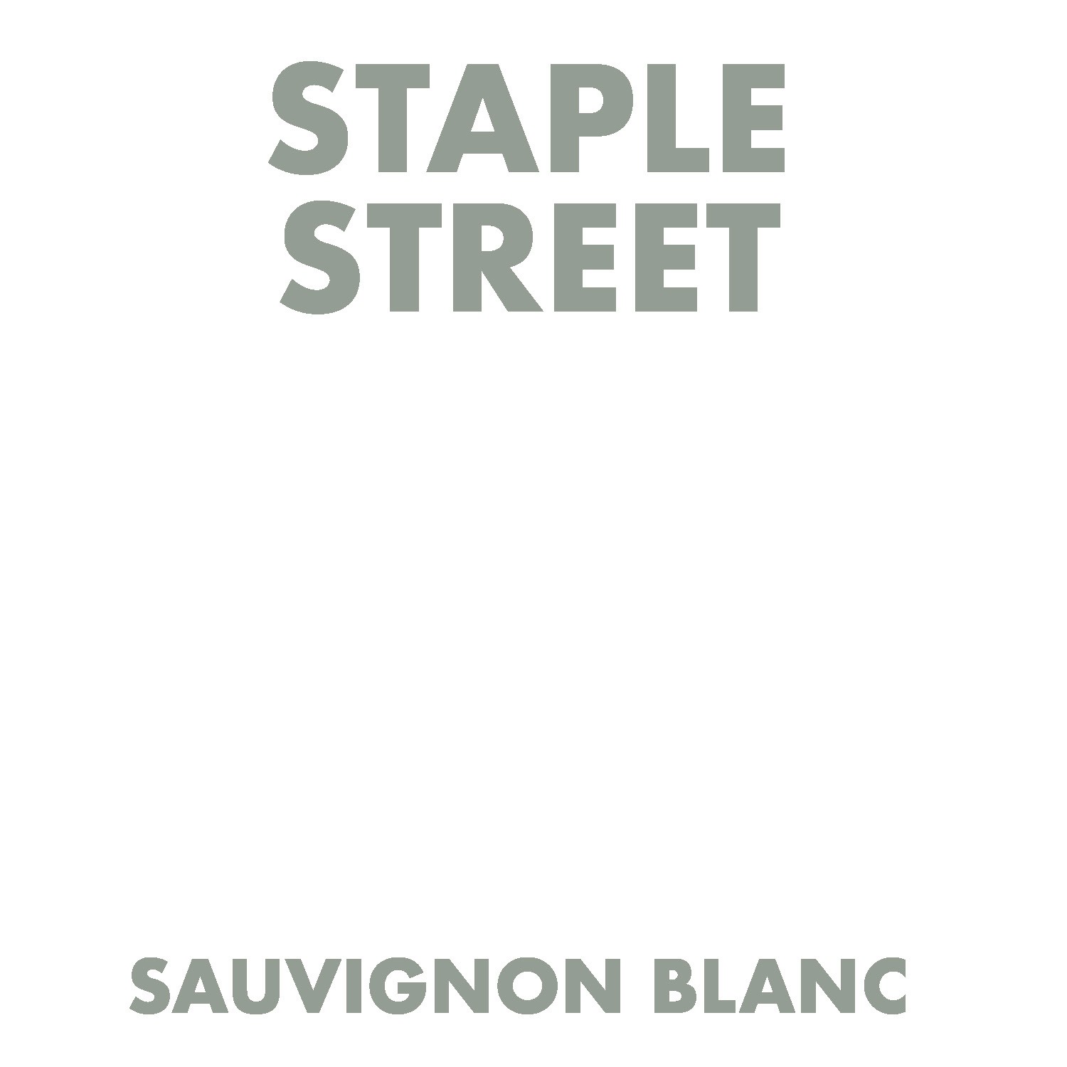 Staple Street Sauvignon Blanc