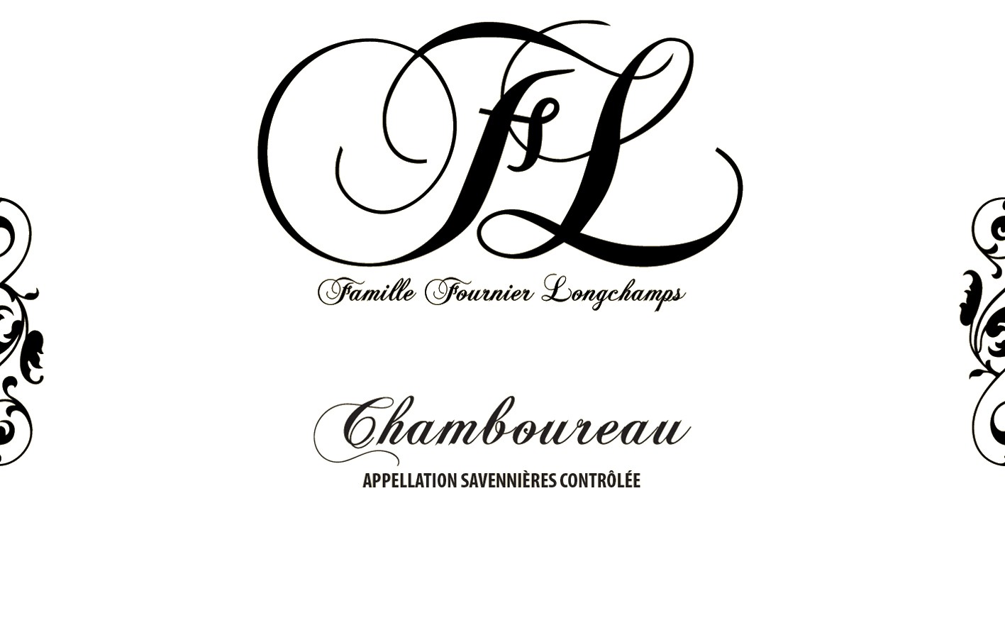 Chamboureau