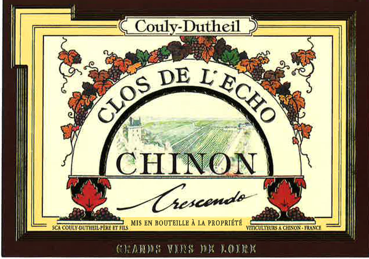 Clos De L'echo Crescendo