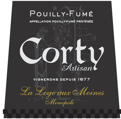 La Loge Aux Moines Monopole