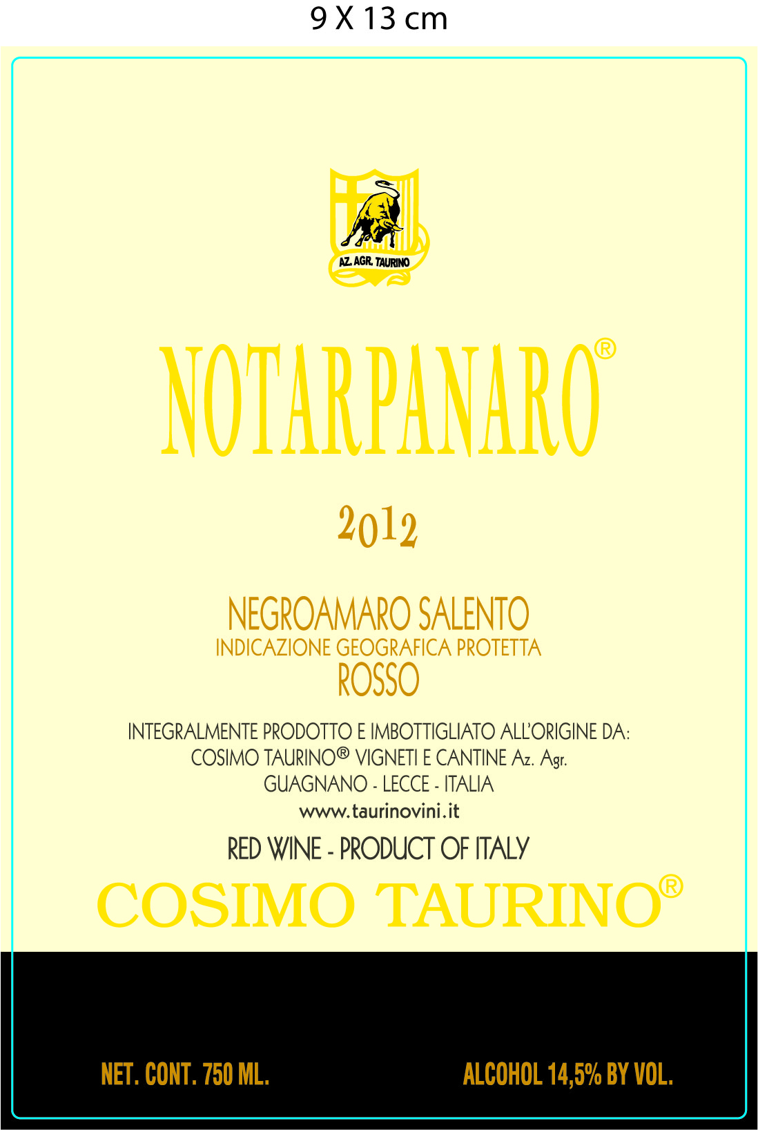 Notarpanaro
