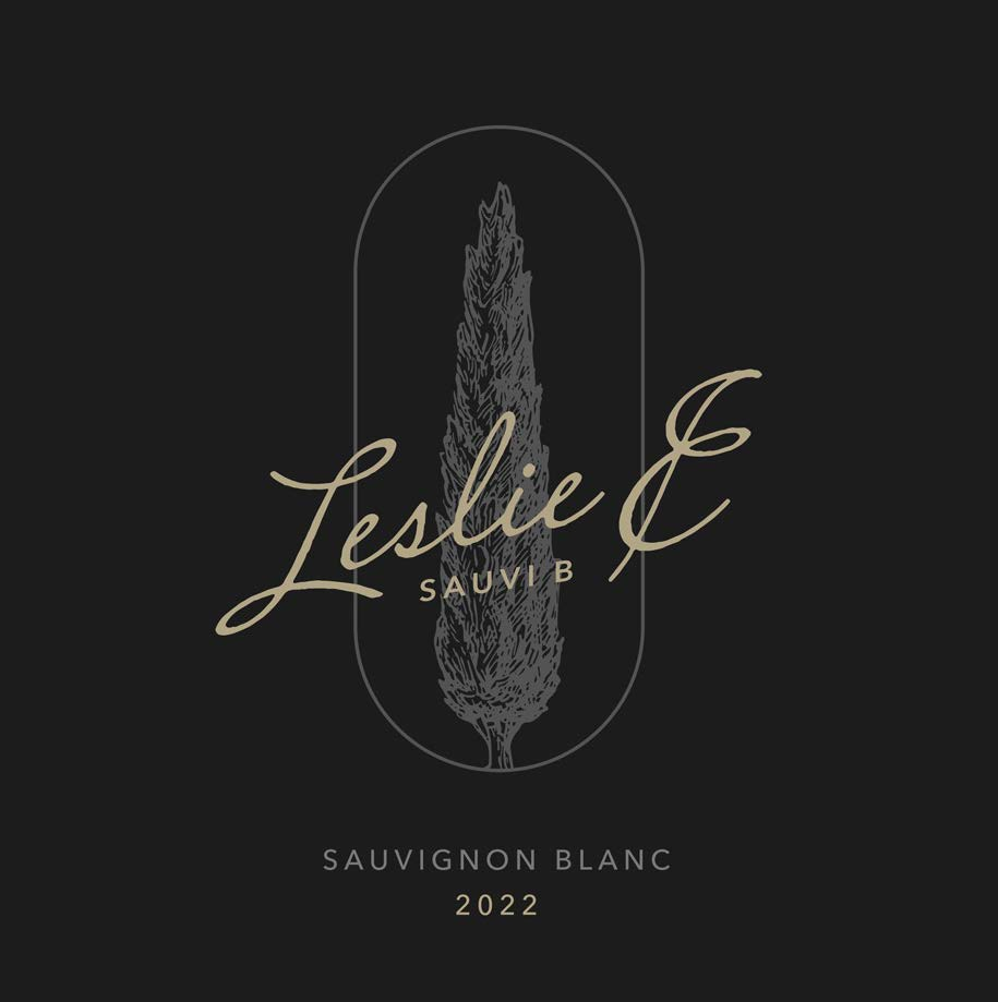 Leslie E Sauvignon Blanc
