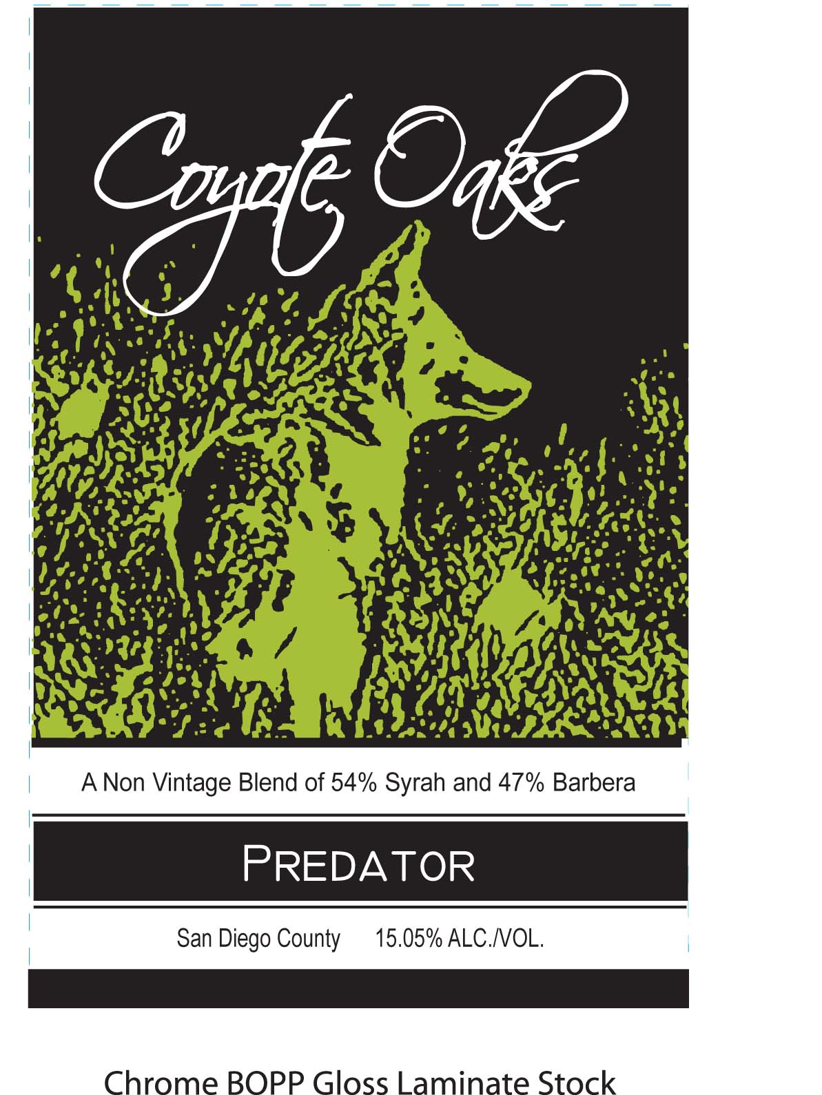 Predator