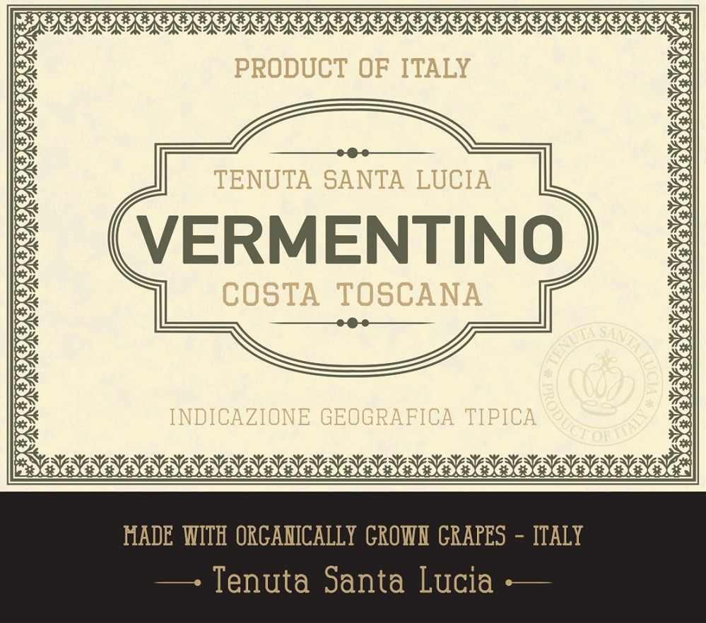 Tenuta Santa Lucia