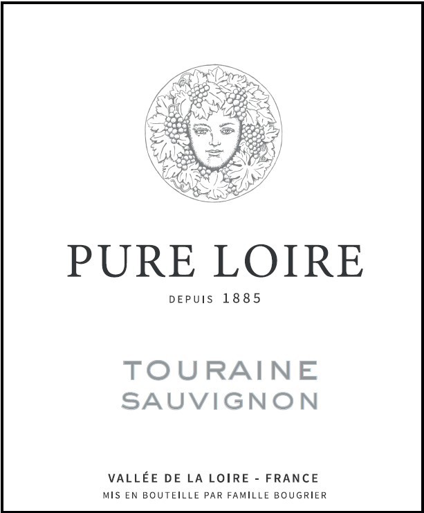 Pure Loire Touraine Sauvignon