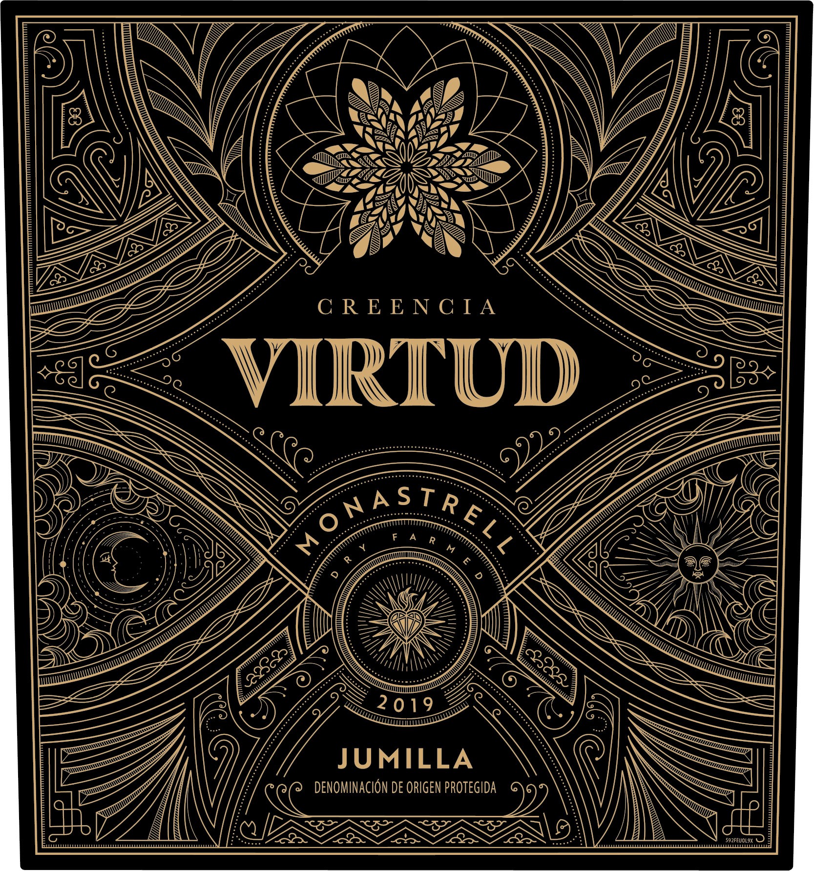 Virtud