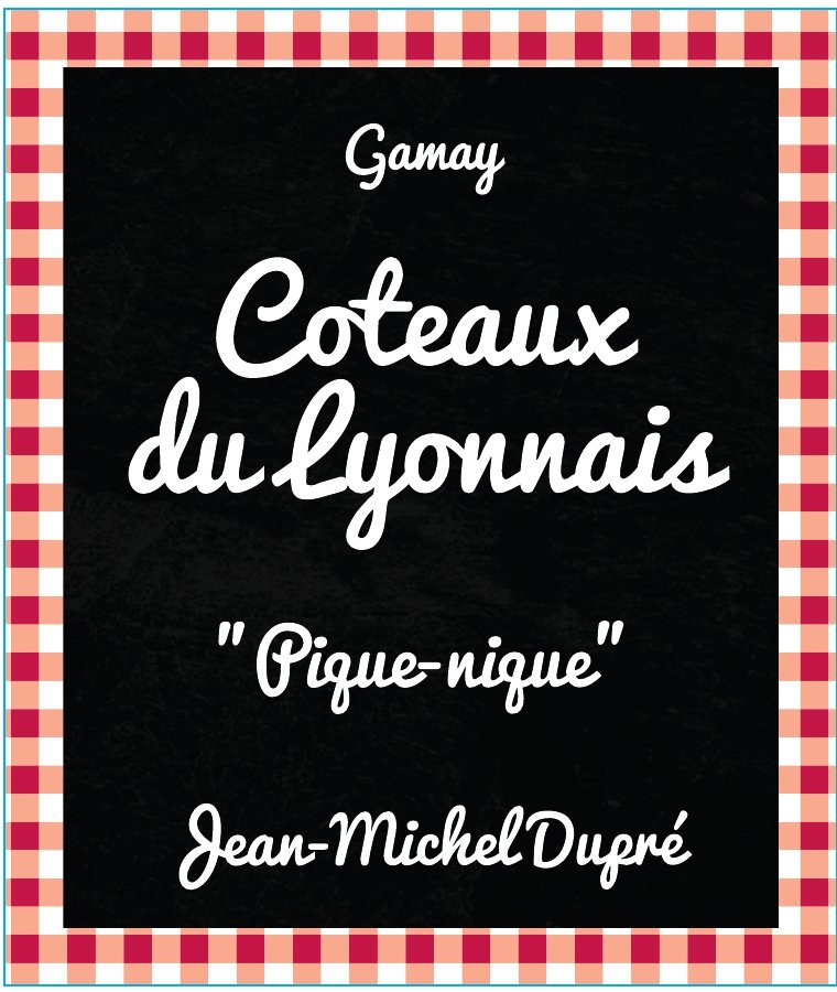 Coteaux - Du - Lyonnais