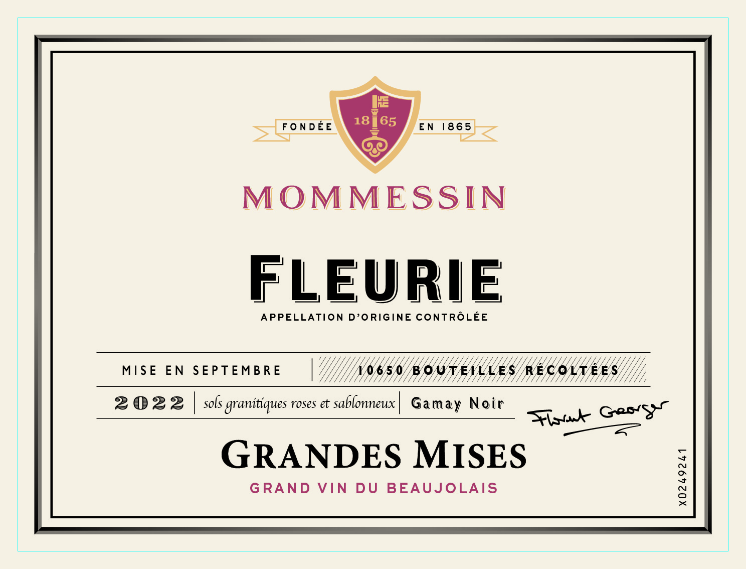 Fleurie